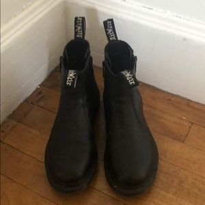 Dr. Martens Chelsea boots